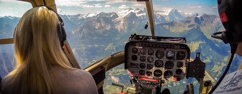 Slider Bilder Rundflug